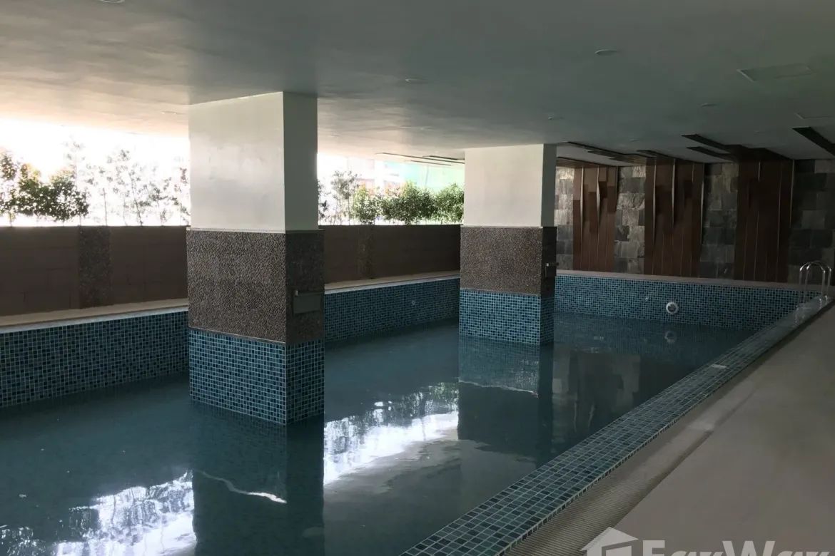 Condo for Sale in Malate, Manila, Metro Manila near LRT-1 Vito Cruz – photo 6