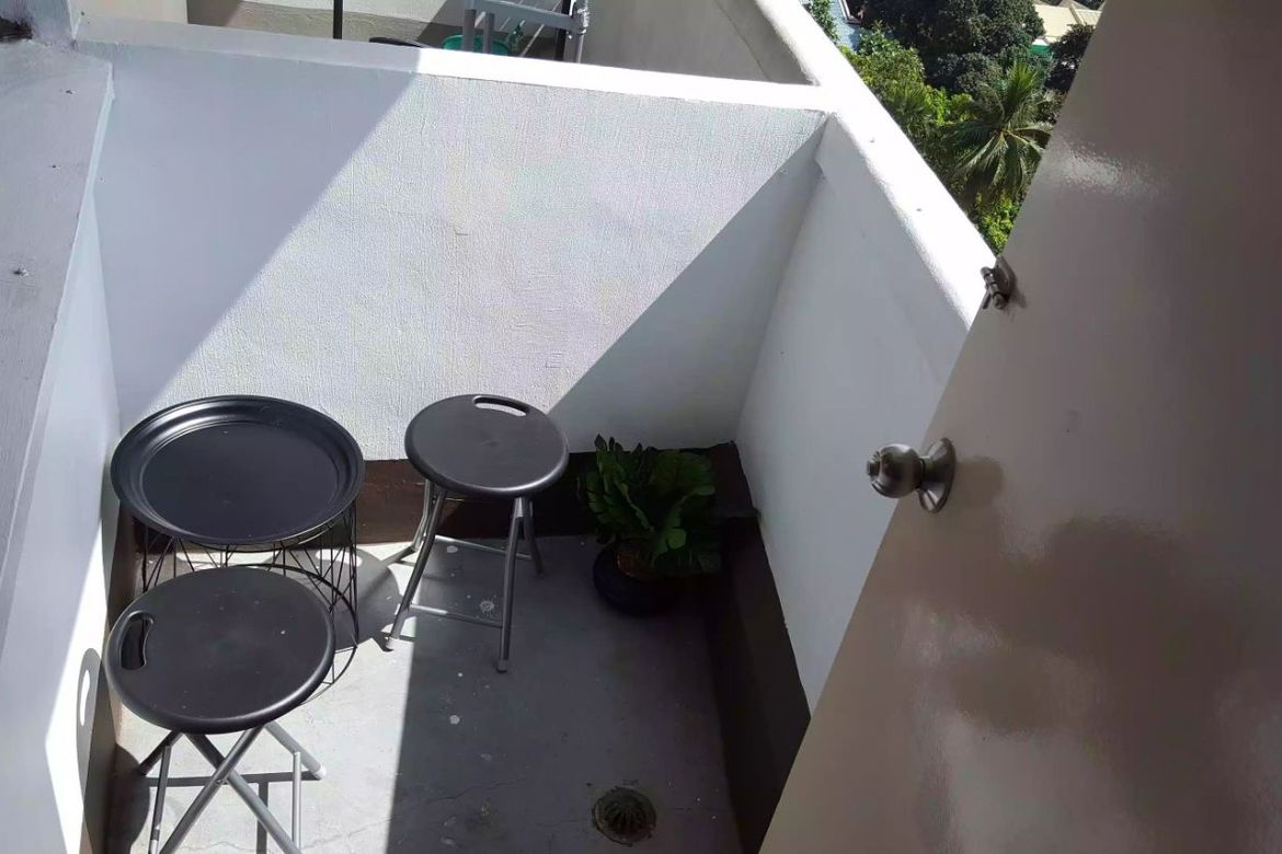 Condo for Sale in Malate, Manila, Metro Manila near LRT-1 Vito Cruz – photo 3