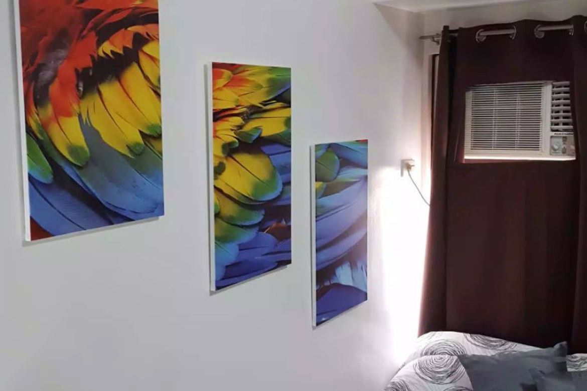 Condo for Sale in Malate, Manila, Metro Manila near LRT-1 Vito Cruz – photo 5