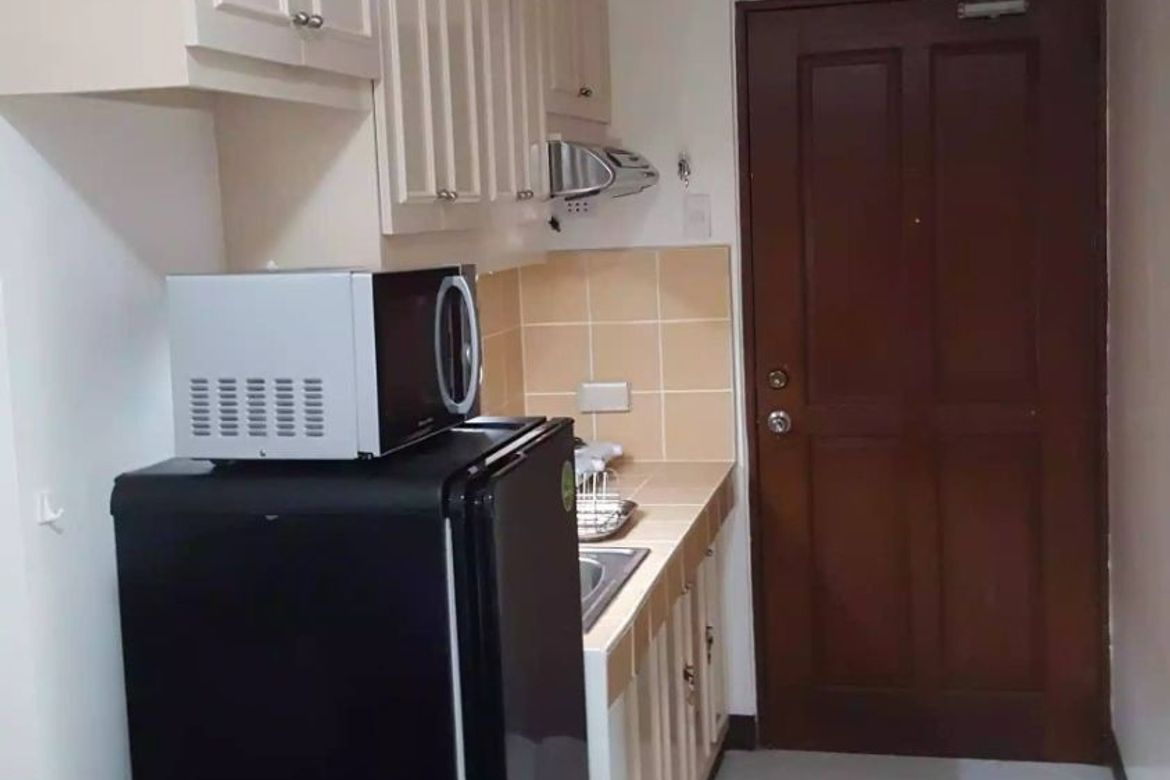 Condo for Sale in Malate, Manila, Metro Manila near LRT-1 Vito Cruz – photo 6
