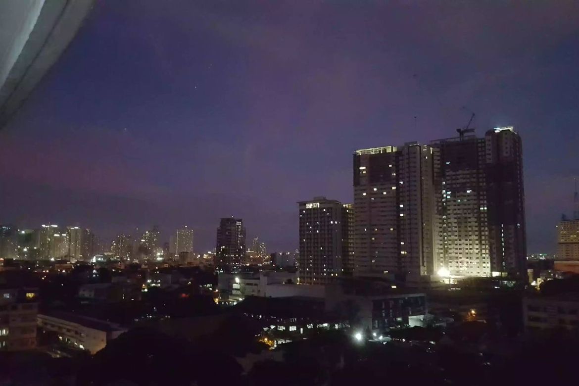 Condo for Sale in Malate, Manila, Metro Manila near LRT-1 Vito Cruz – photo 8