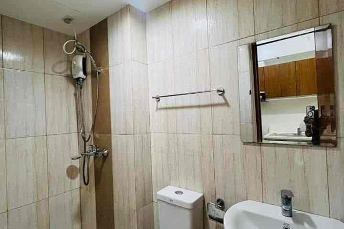 Condo for Sale in Malate, Manila, Metro Manila near LRT-1 Vito Cruz – photo 8