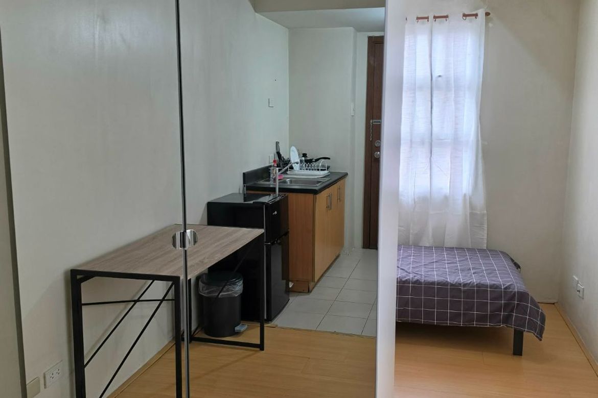 Condo for Sale in Malate, Manila, Metro Manila near LRT-1 Vito Cruz – photo 2