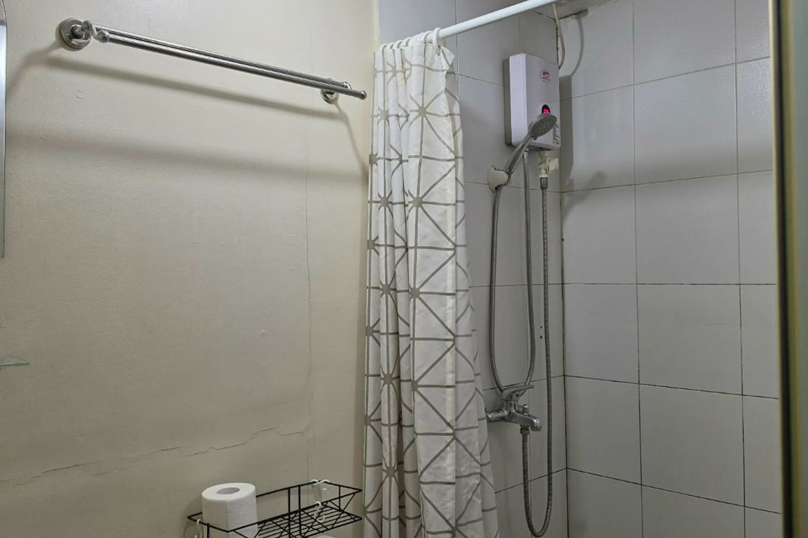 Condo for Sale in Malate, Manila, Metro Manila near LRT-1 Vito Cruz – photo 4