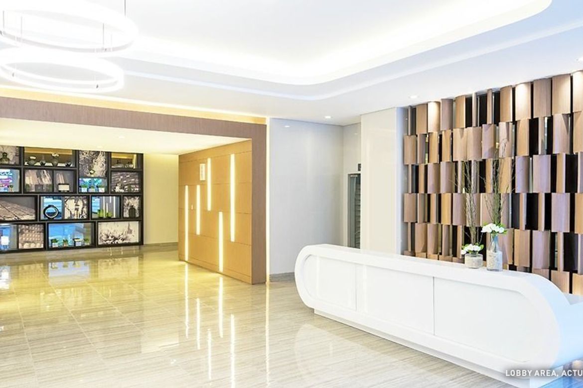 Condo for Sale in Malate, Manila, Metro Manila near LRT-1 Vito Cruz – photo 5
