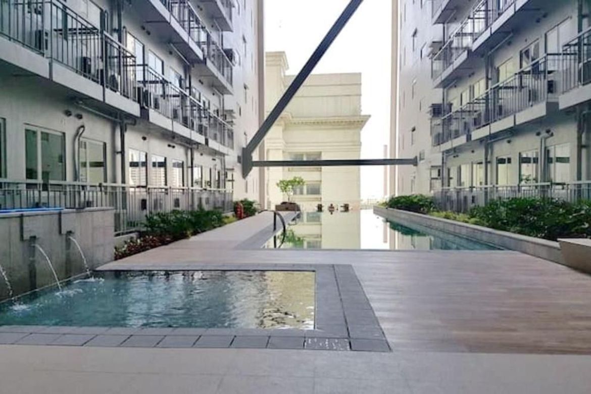 Condo for Sale in Malate, Manila, Metro Manila near LRT-1 Vito Cruz – photo 6