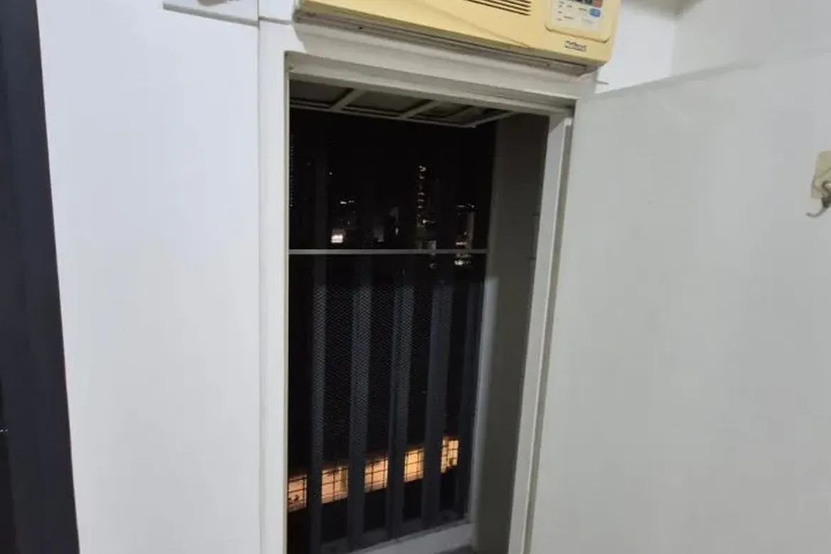 Condo for Sale in Malate, Manila, Metro Manila – photo 5
