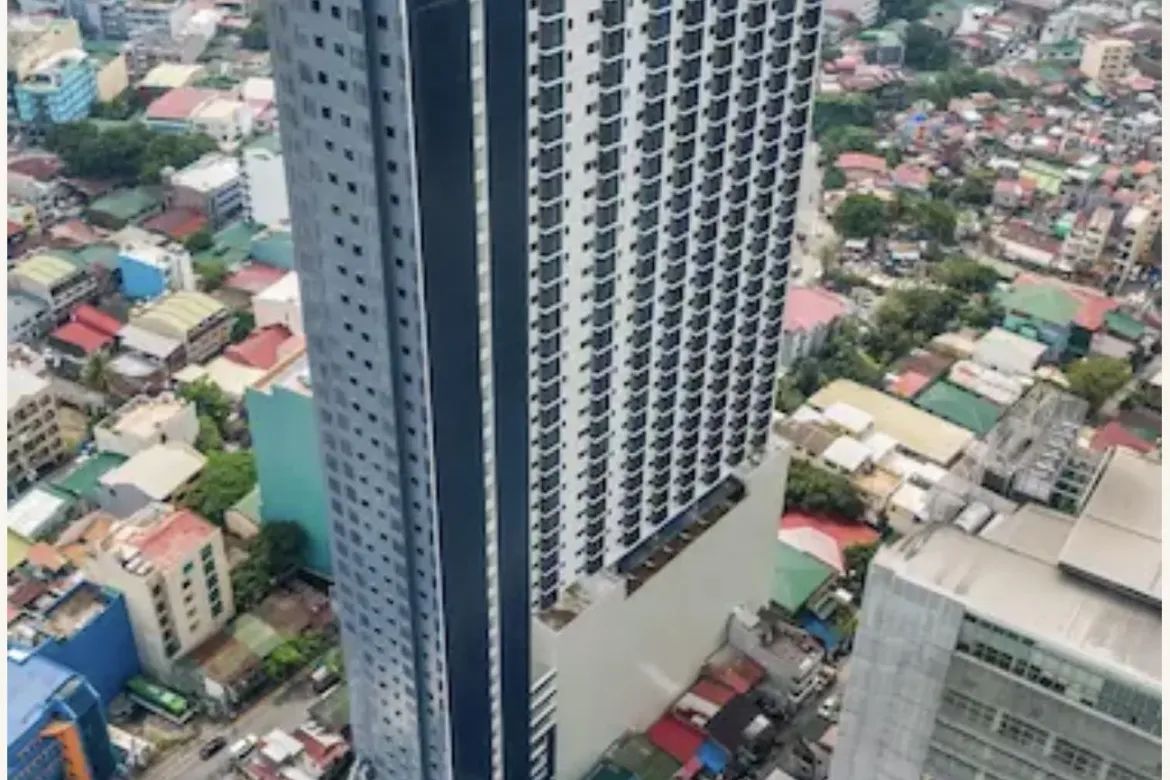 Condo for Sale in Malate, Manila, Metro Manila – photo 6