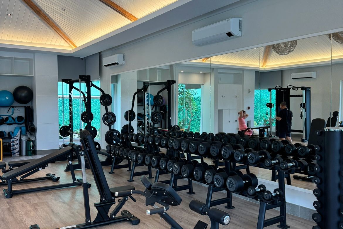 Condo for Sale in Mandalagan, Bacolod, Negros Occidental – photo 6