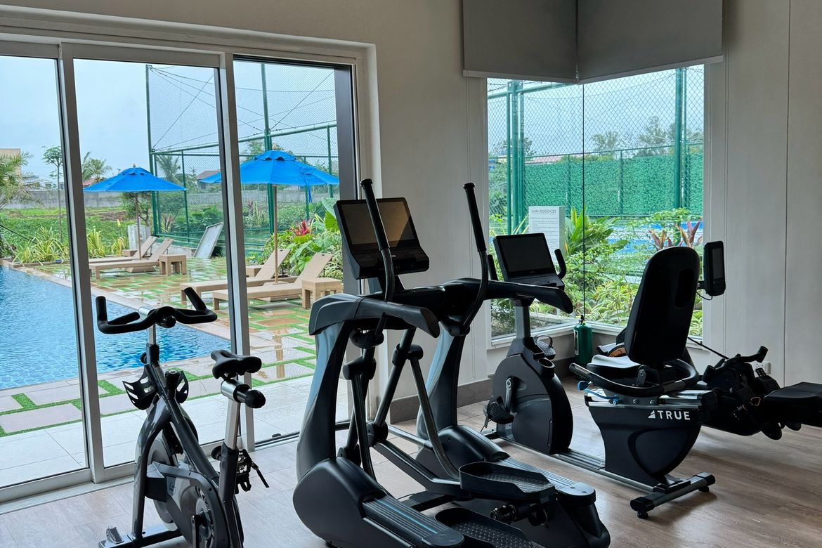 Condo for Sale in Mandalagan, Bacolod, Negros Occidental – photo 8
