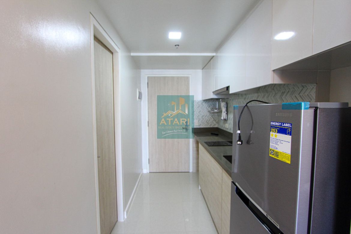Condo for Sale in Mandani Bay Suites, Tipolo, Mandaue, Cebu