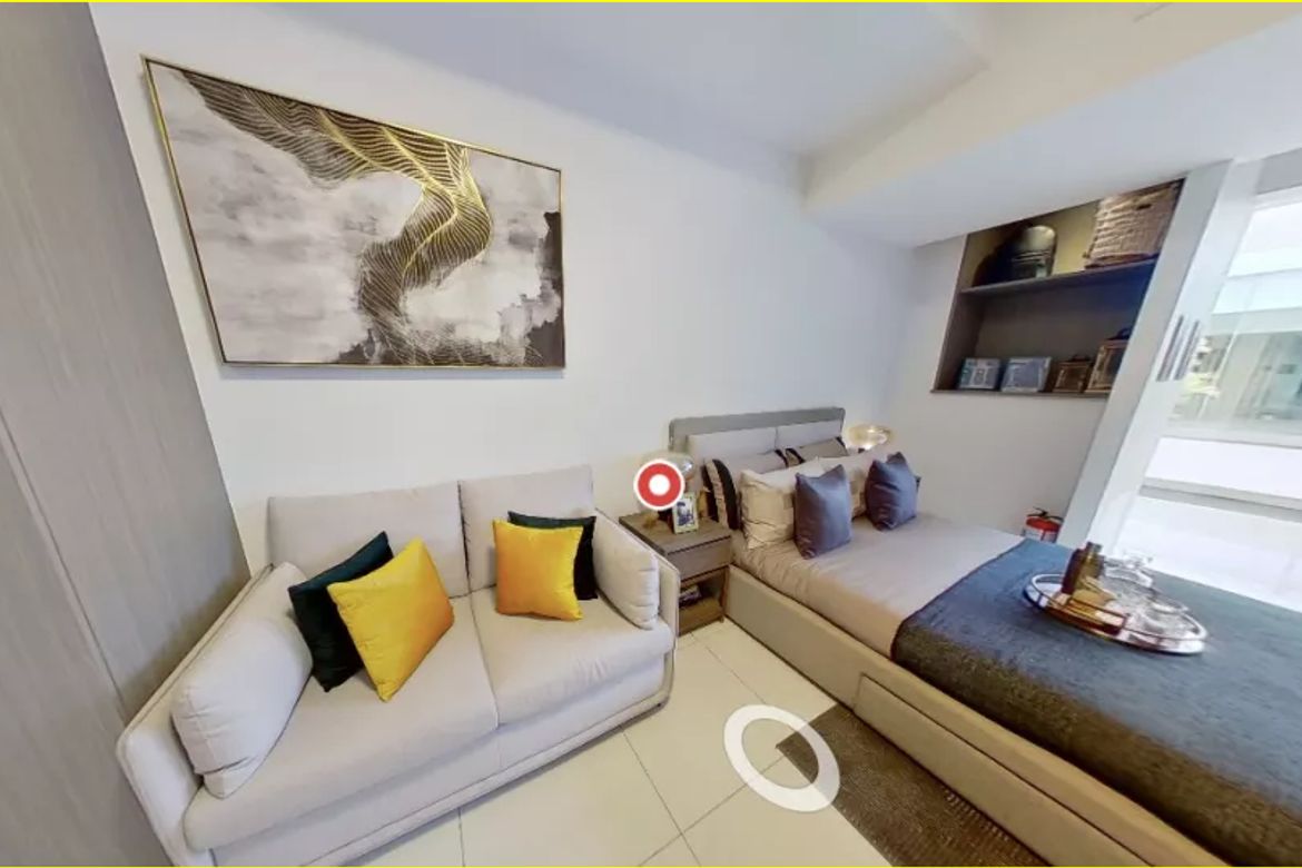 Condo for Sale in Mandani Bay Suites, Tipolo, Mandaue, Cebu – photo 3