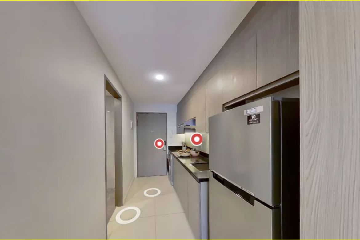Condo for Sale in Mandani Bay Suites, Tipolo, Mandaue, Cebu – photo 5