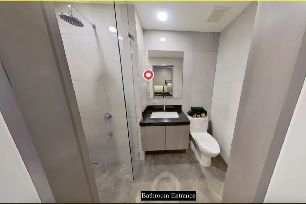 Condo for Sale in Mandani Bay Suites, Tipolo, Mandaue, Cebu – photo 6