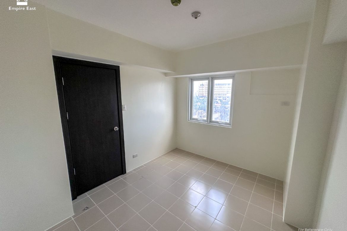 Condo for Sale in Mango Tree Residences, Pasadeña, San Juan, Metro Manila near LRT-2 Gilmore – photo 3