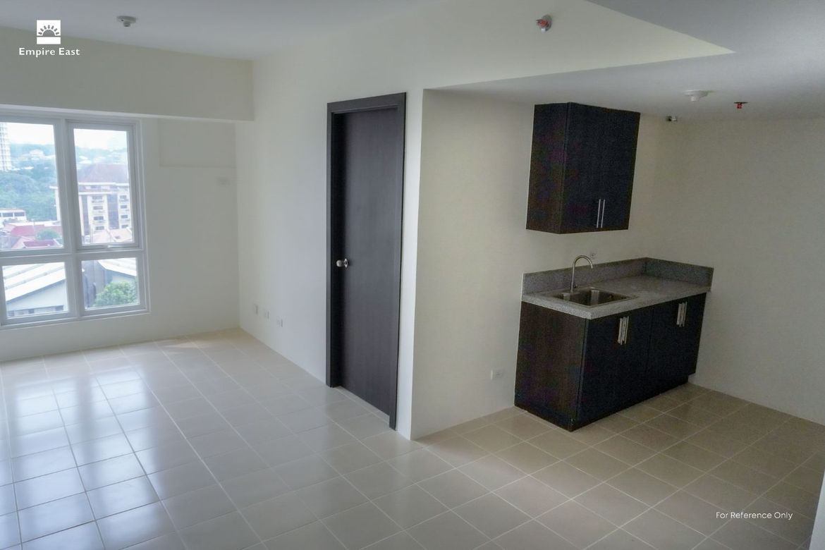 Condo for Sale in Mango Tree Residences, Pasadeña, San Juan, Metro Manila near LRT-2 Gilmore – photo 6