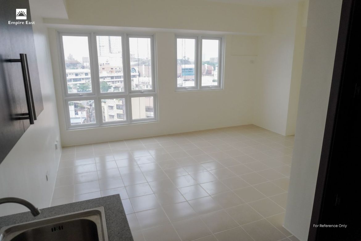Condo for Sale in Mango Tree Residences, Pasadeña, San Juan, Metro Manila near LRT-2 Gilmore – photo 7