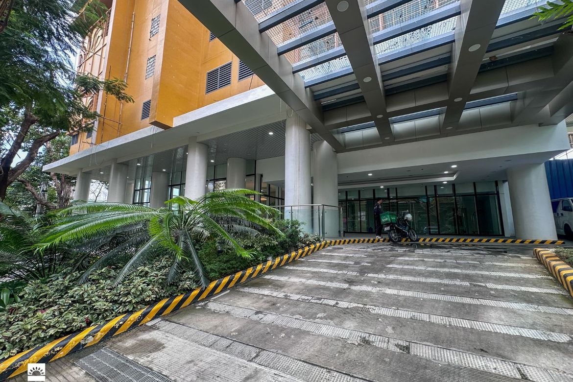 Condo for Sale in Mango Tree Residences, Pasadeña, San Juan, Metro Manila near LRT-2 Gilmore – photo 8