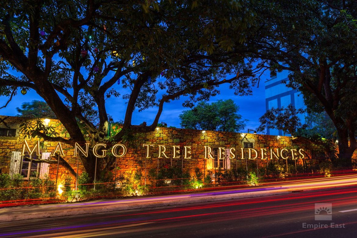 Condo for Sale in Mango Tree Residences, Pasadeña, San Juan, Metro Manila near LRT-2 Gilmore – photo 5
