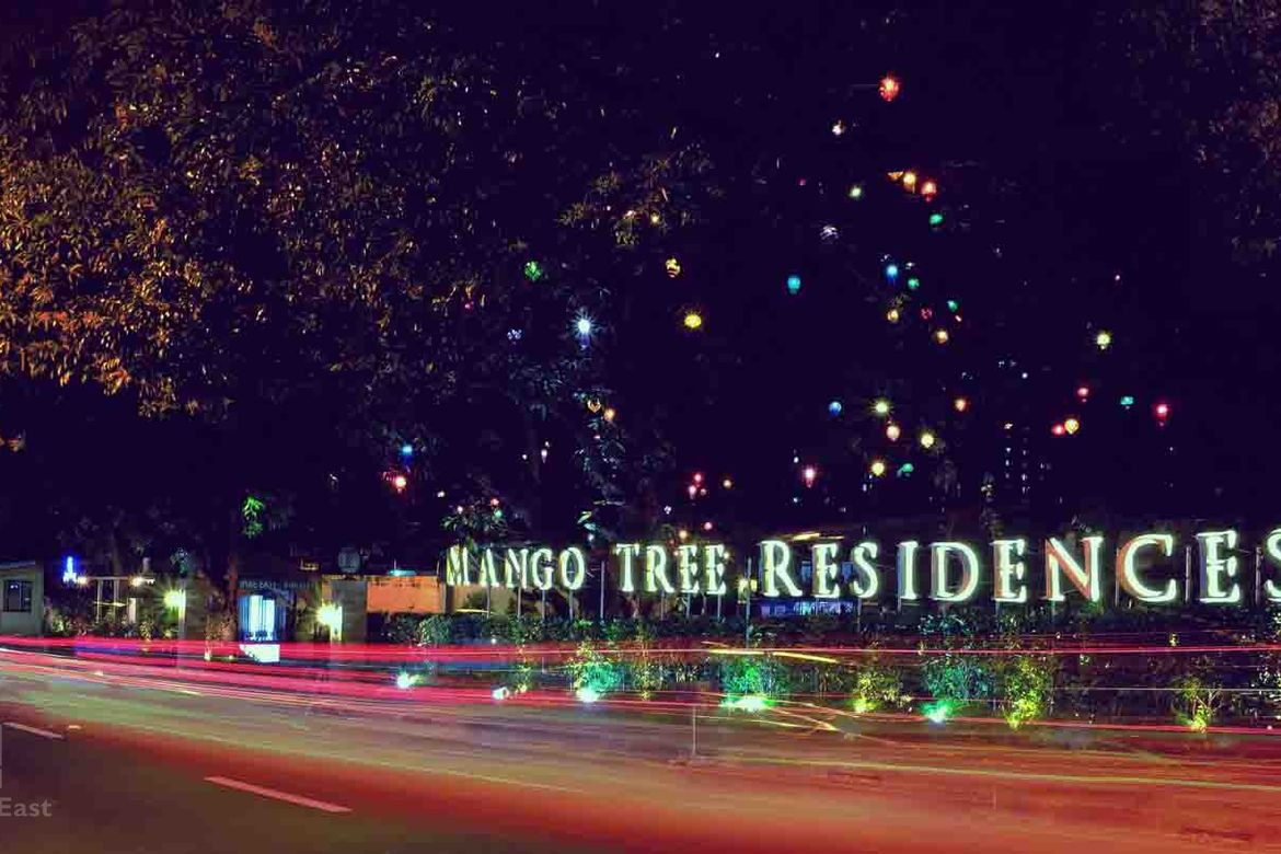 Condo for Sale in Mango Tree Residences, Pasadeña, San Juan, Metro Manila near LRT-2 Gilmore – photo 6