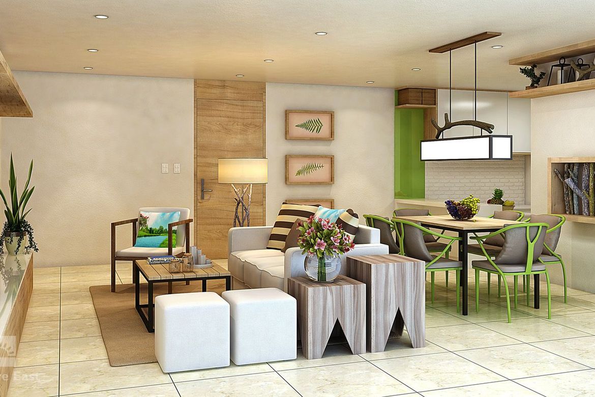 Condo for Sale in Mango Tree Residences, Pasadeña, San Juan, Metro Manila near LRT-2 Gilmore – photo 7