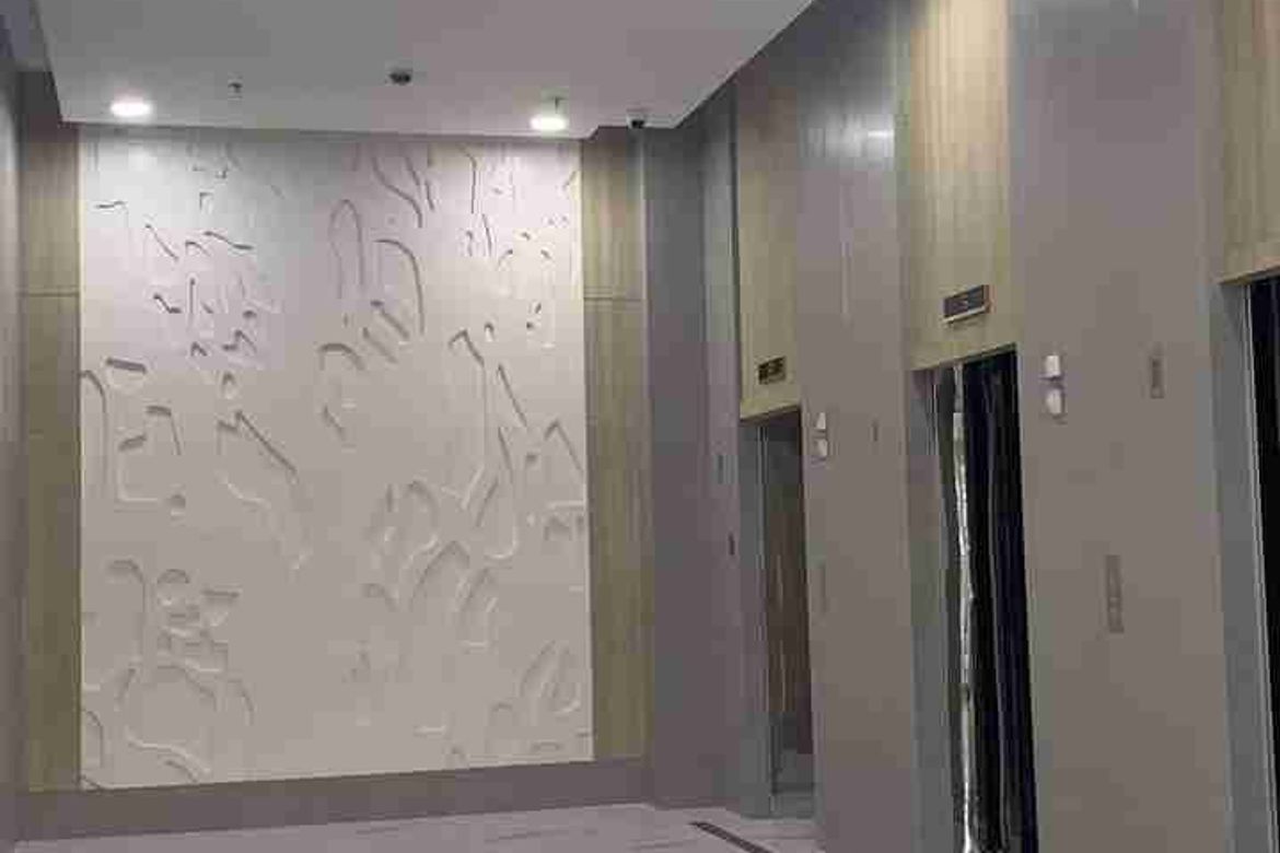 Condo for Sale in Mango Tree Residences, Pasadeña, San Juan, Metro Manila near LRT-2 Gilmore – photo 2