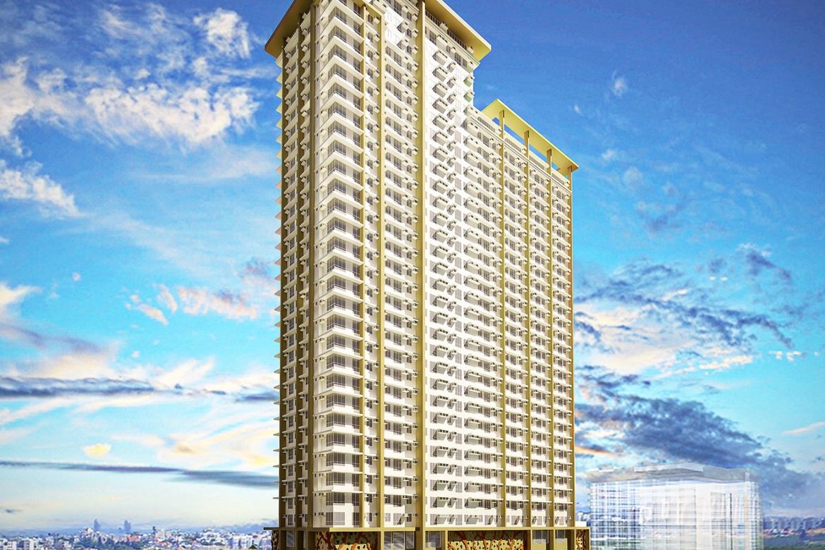 Condo for Sale in Mango Tree Residences, Pasadeña, San Juan, Metro Manila near LRT-2 Gilmore – photo 7