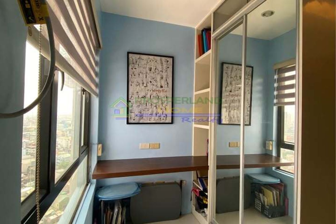 Condo for Sale in Manila, Metro Manila near LRT-2 Legarda – photo 8