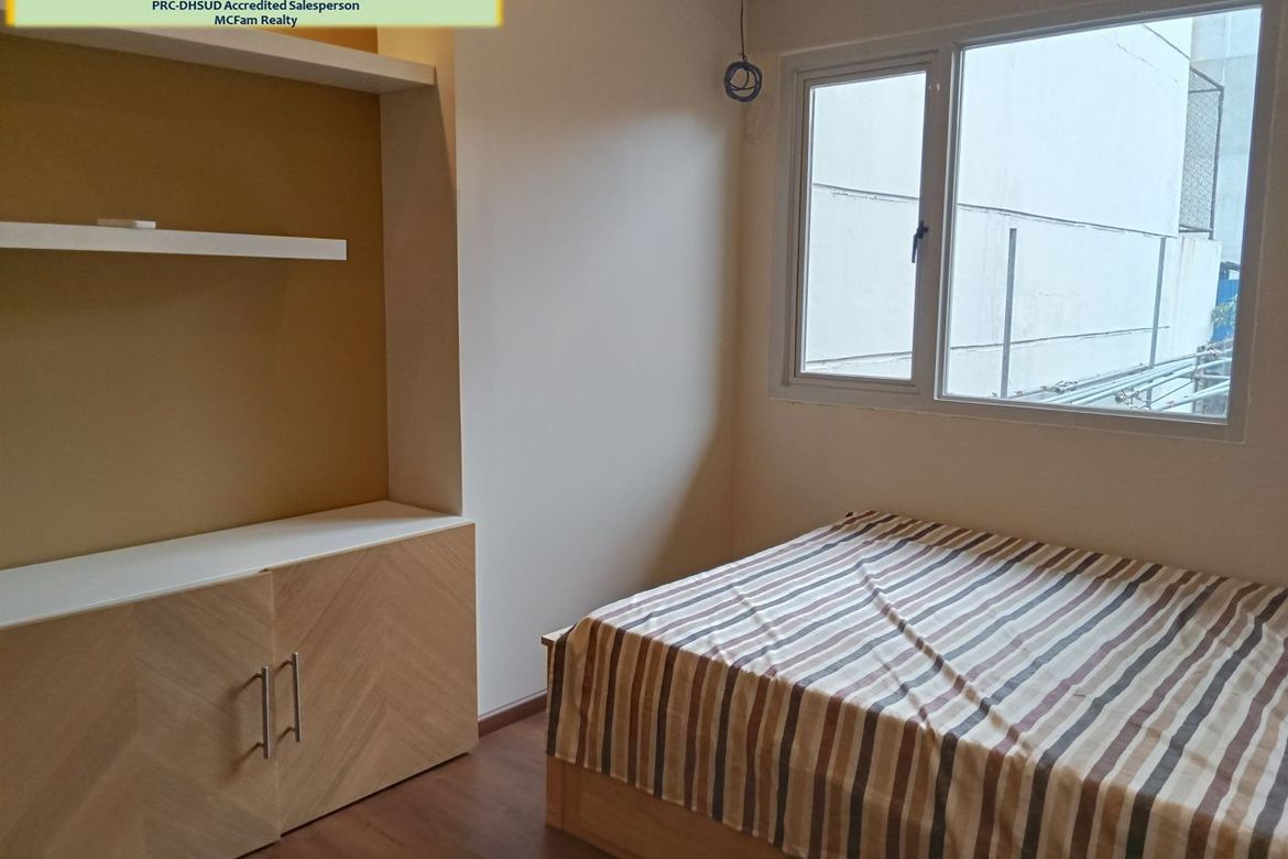 Condo for Sale in Manila, Metro Manila near LRT-2 Recto – photo 4
