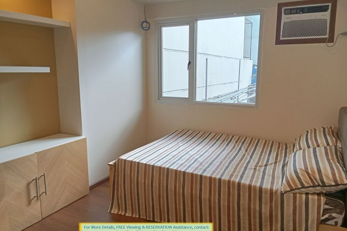 Condo for Sale in Manila, Metro Manila near LRT-2 Recto – photo 5