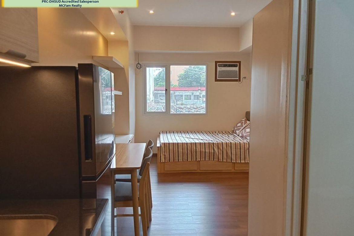 Condo for Sale in Manila, Metro Manila near LRT-2 Recto – photo 7