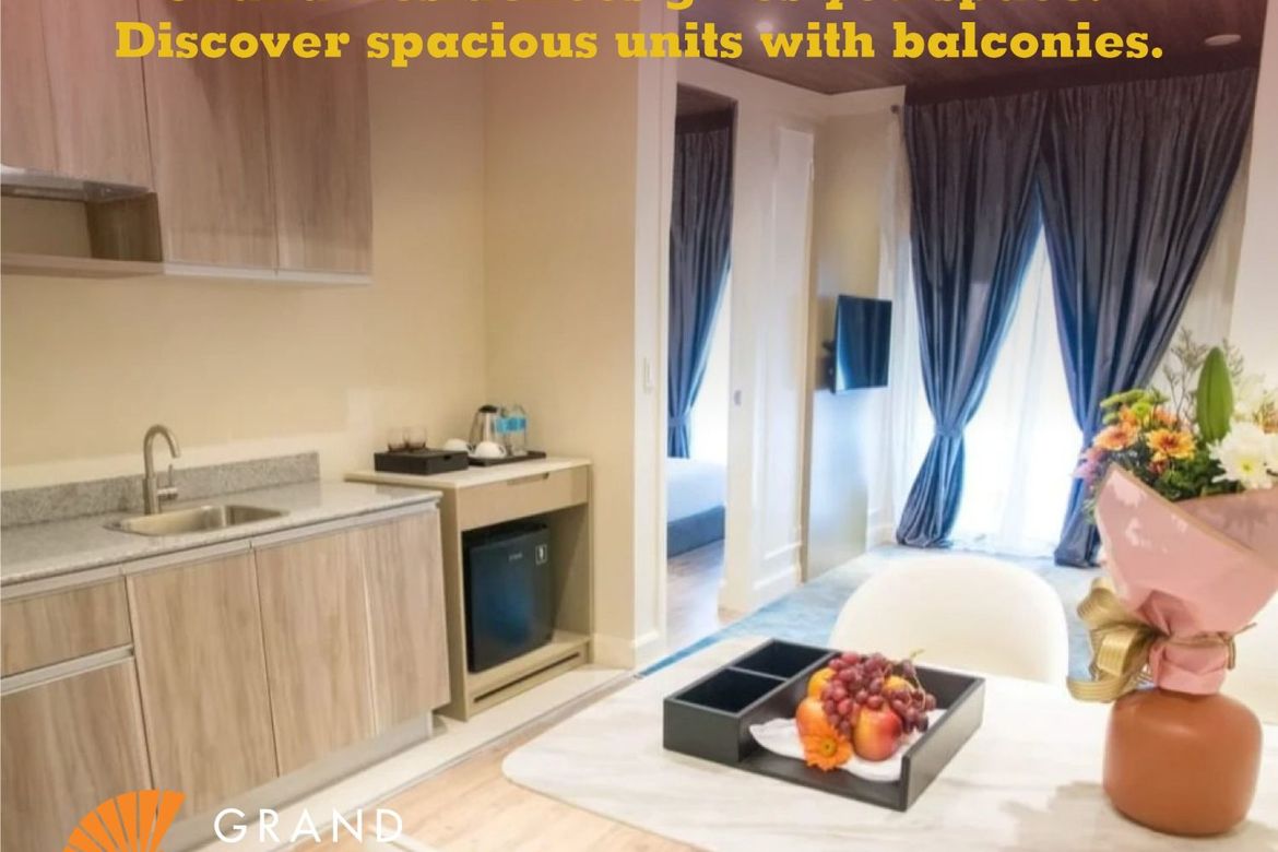 Condo for Sale in Manipis, Talisay, Cebu – photo 2