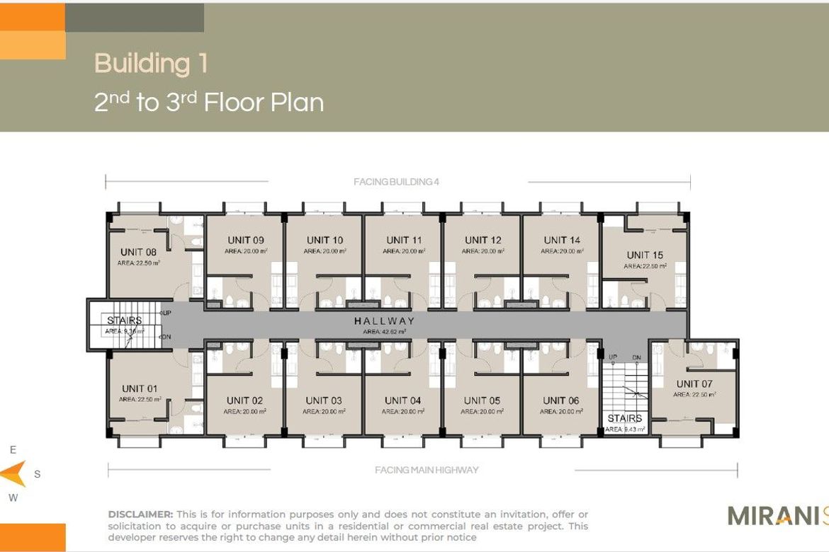 Condo for Sale in Mantija, Danao, Cebu – photo 3