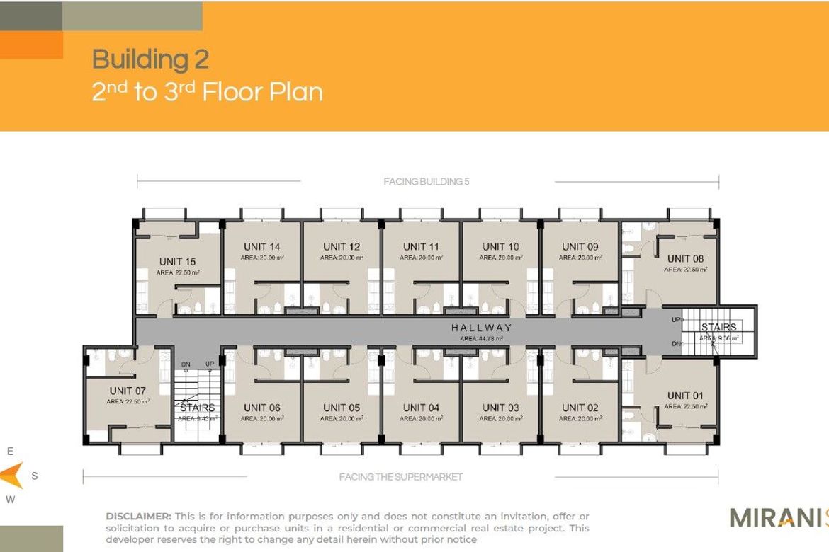 Condo for Sale in Mantija, Danao, Cebu – photo 5