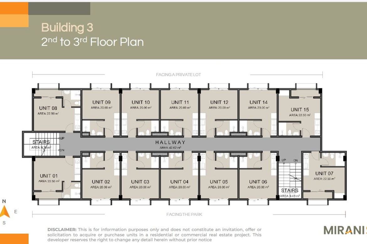 Condo for Sale in Mantija, Danao, Cebu – photo 7