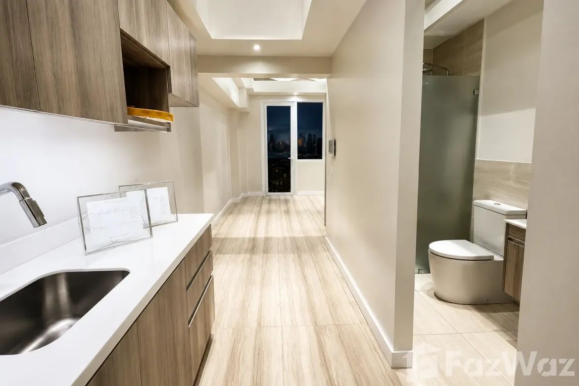 Condo for Sale in Maple at Verdant Towers, Ugong, Pasig, Metro Manila
