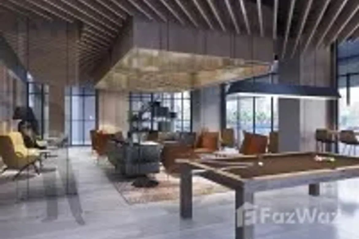 Condo for Sale in Maple at Verdant Towers, Ugong, Pasig, Metro Manila – photo 5