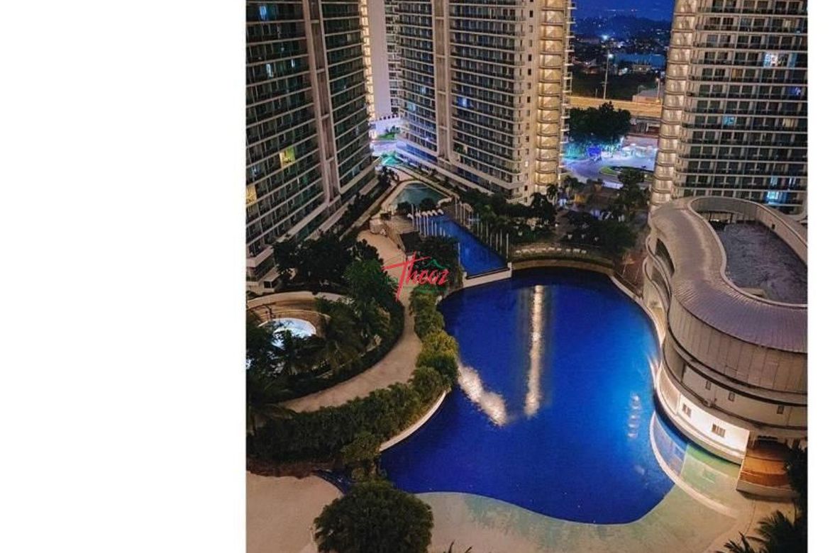 Condo for Sale in Marcelo Green Village, Parañaque, Metro Manila – photo 3