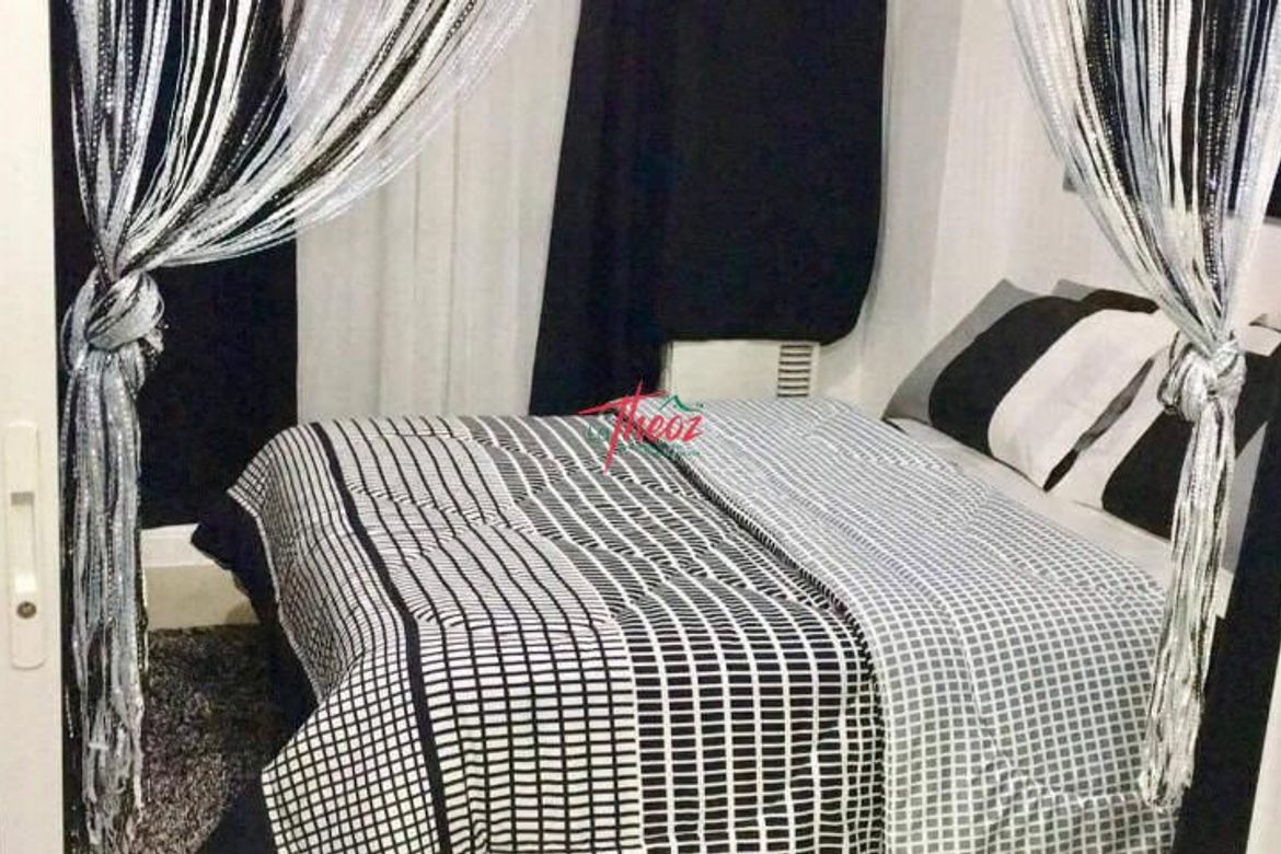 Condo for Sale in Marcelo Green Village, Parañaque, Metro Manila – photo 4