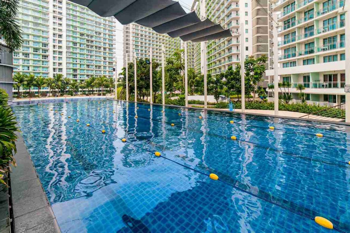 Condo for Sale in Marcelo Green Village, Parañaque, Metro Manila