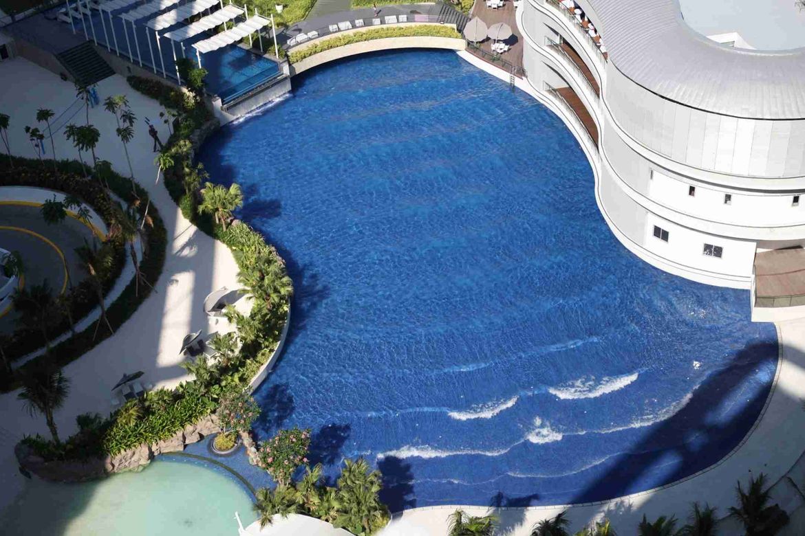 Condo for Sale in Marcelo Green Village, Parañaque, Metro Manila – photo 2