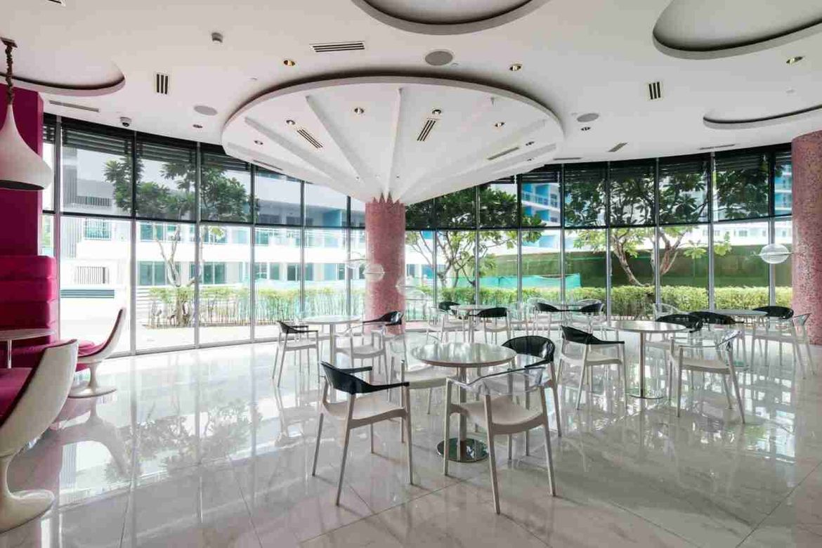 Condo for Sale in Marcelo Green Village, Parañaque, Metro Manila – photo 4