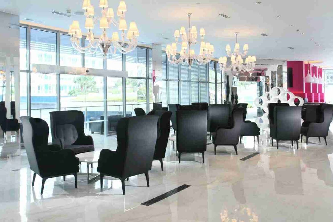 Condo for Sale in Marcelo Green Village, Parañaque, Metro Manila – photo 5