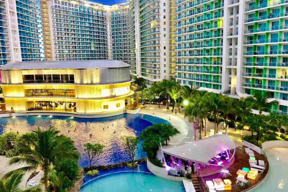 Condo for Sale in Marcelo Green Village, Parañaque, Metro Manila – photo 7