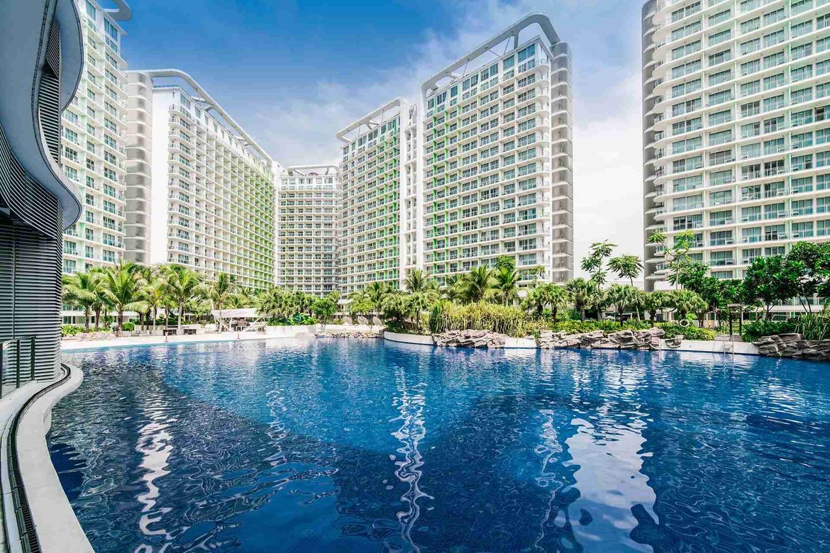 Condo for Sale in Marcelo Green Village, Parañaque, Metro Manila – photo 8