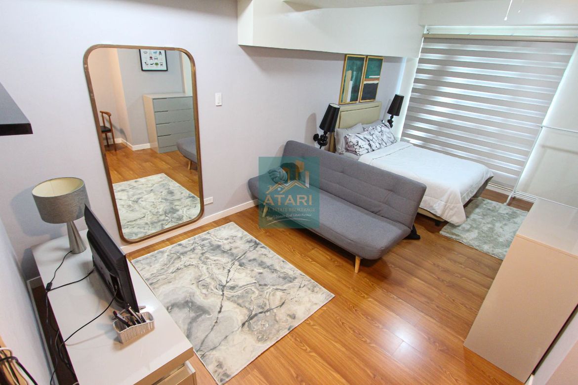 Condo for Sale in Marco Polo Residences, Lahug, Cebu City, Cebu