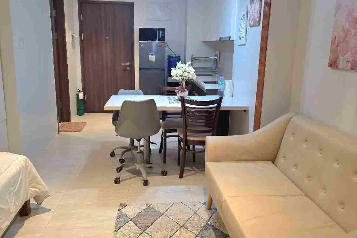 Condo for Sale in Maribago, Lapu-Lapu, Cebu