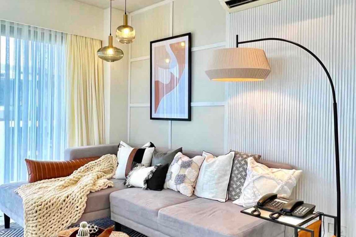 Condo for Sale in Maribago, Lapu-Lapu, Cebu