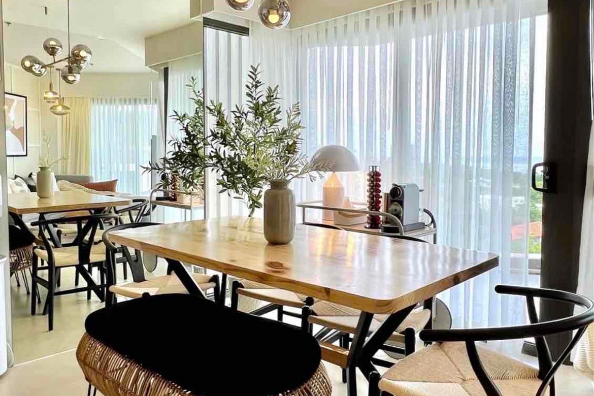 Condo for Sale in Maribago, Lapu-Lapu, Cebu – photo 2
