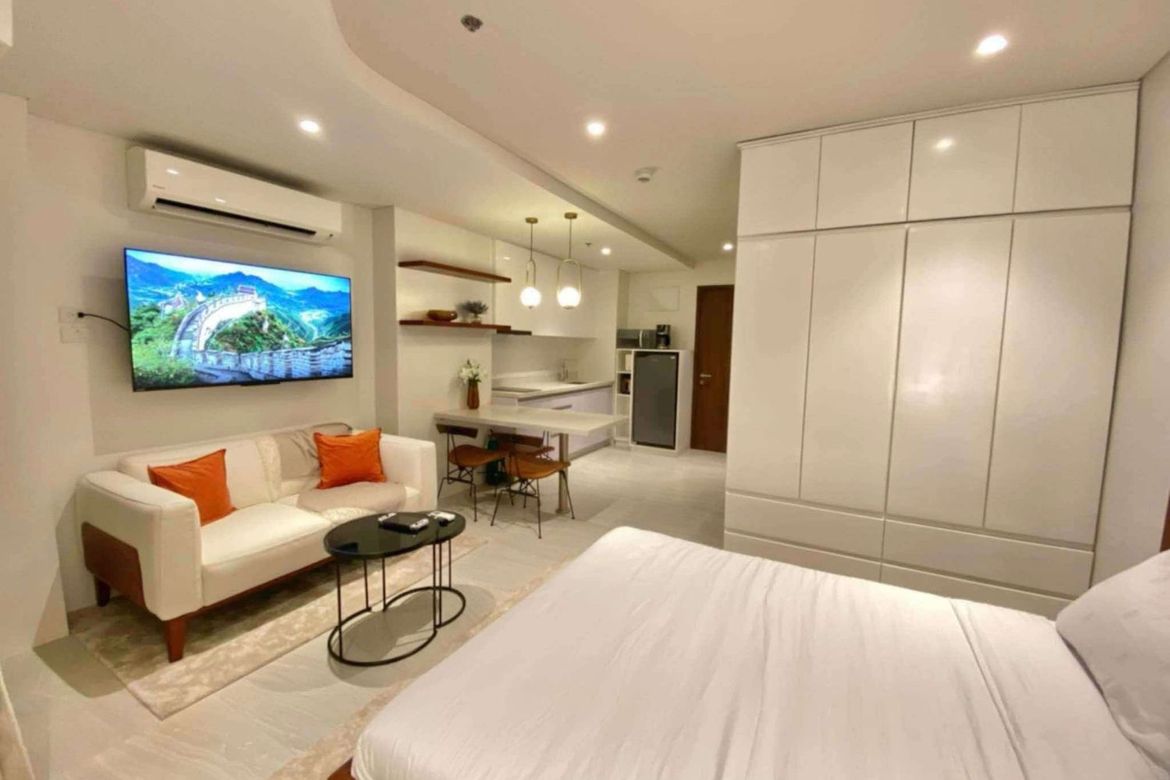 Condo for Sale in Maribago, Lapu-Lapu, Cebu